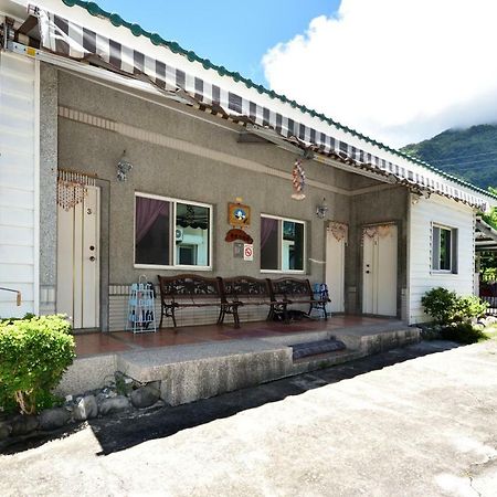 XI Cun Homestay Donghe Exterior photo