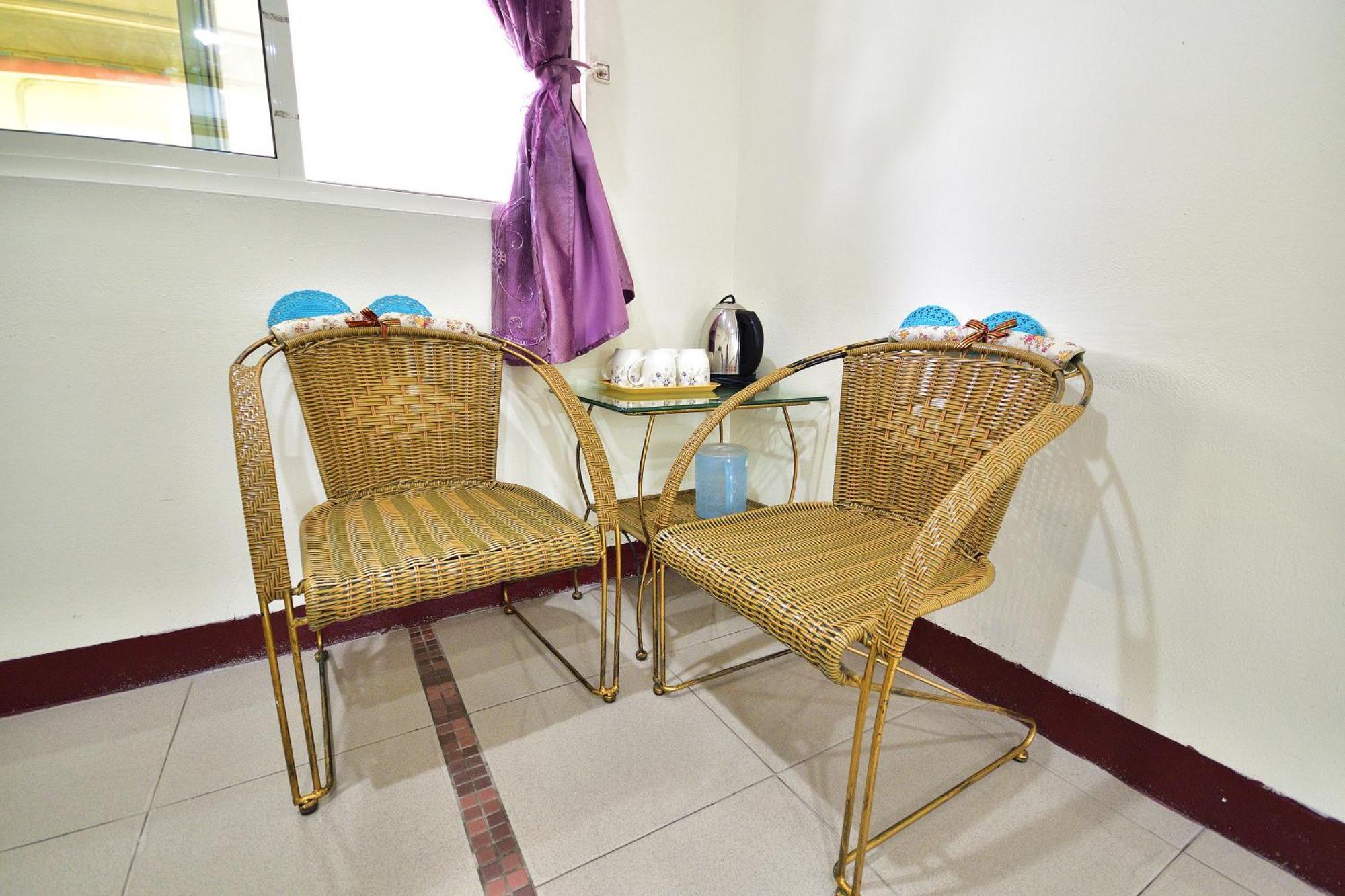 XI Cun Homestay Donghe Exterior photo