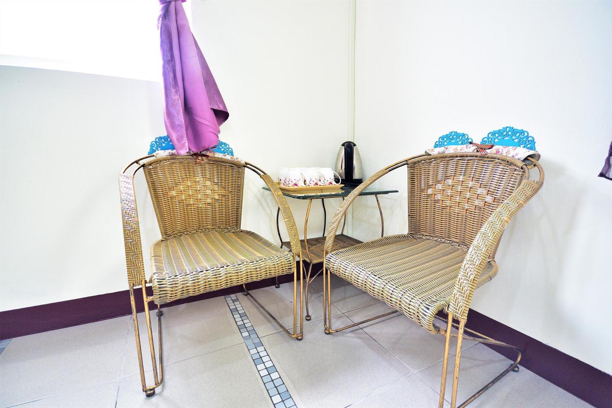 XI Cun Homestay Donghe Exterior photo