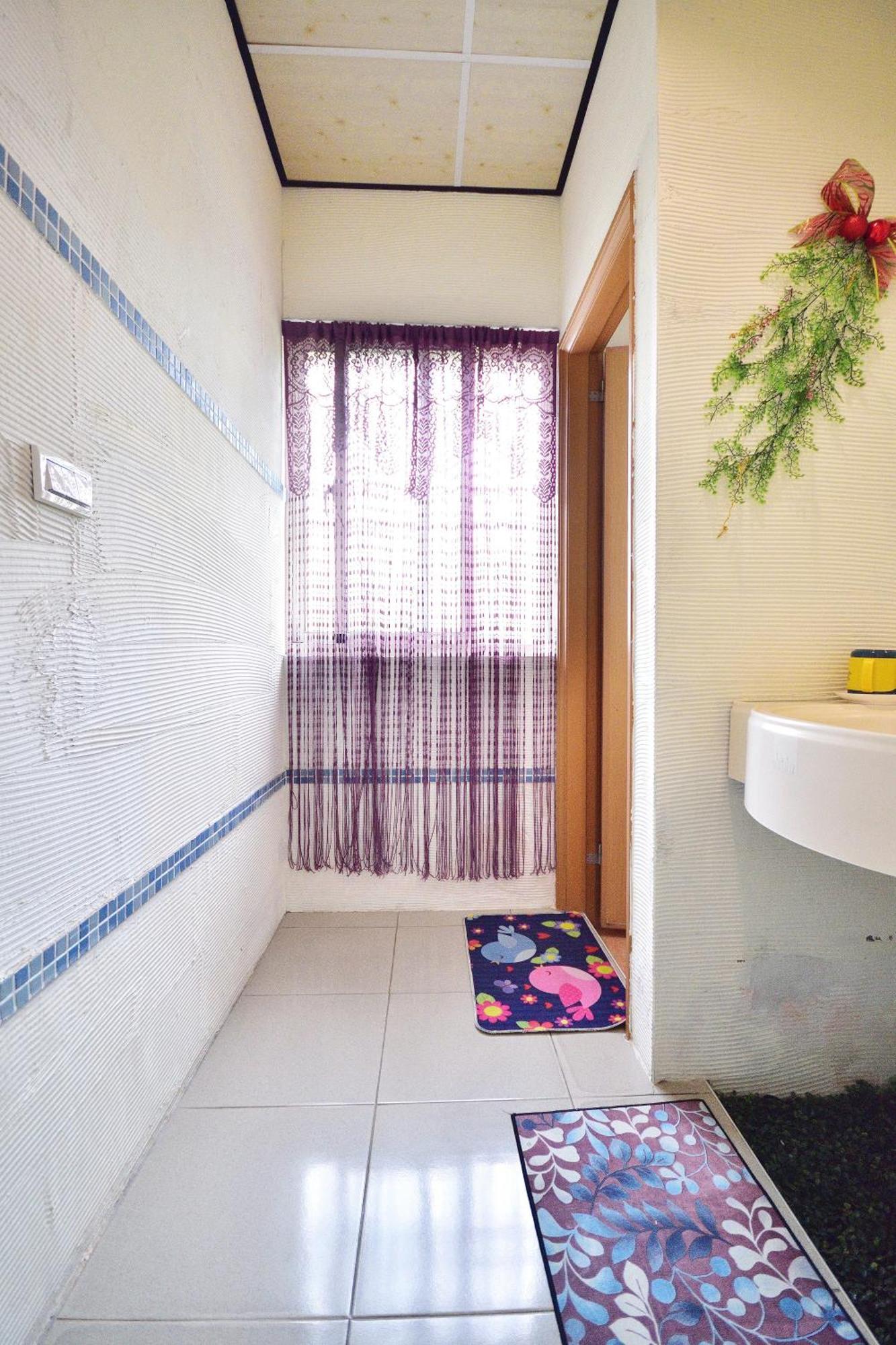 XI Cun Homestay Donghe Exterior photo