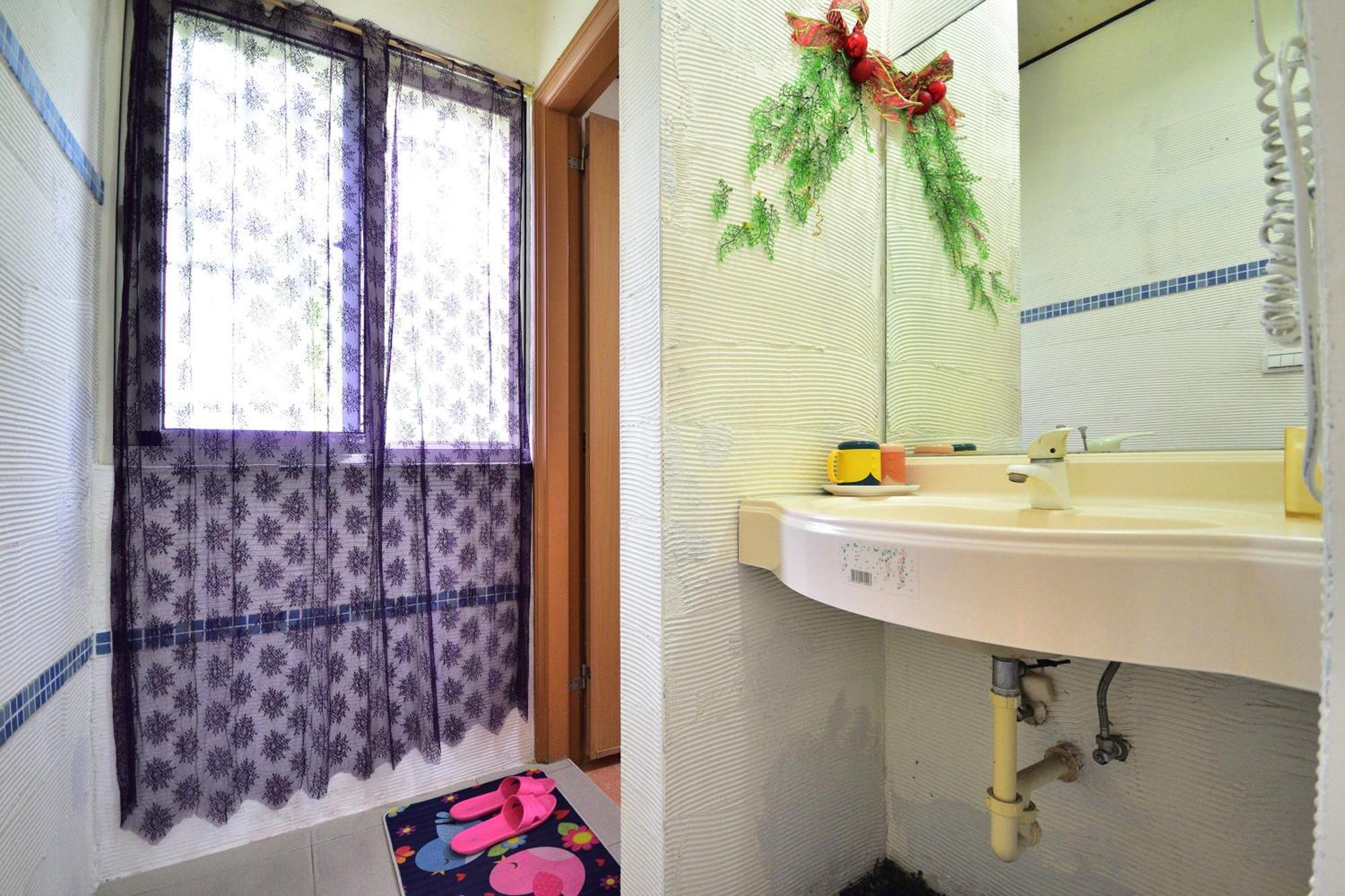 XI Cun Homestay Donghe Exterior photo