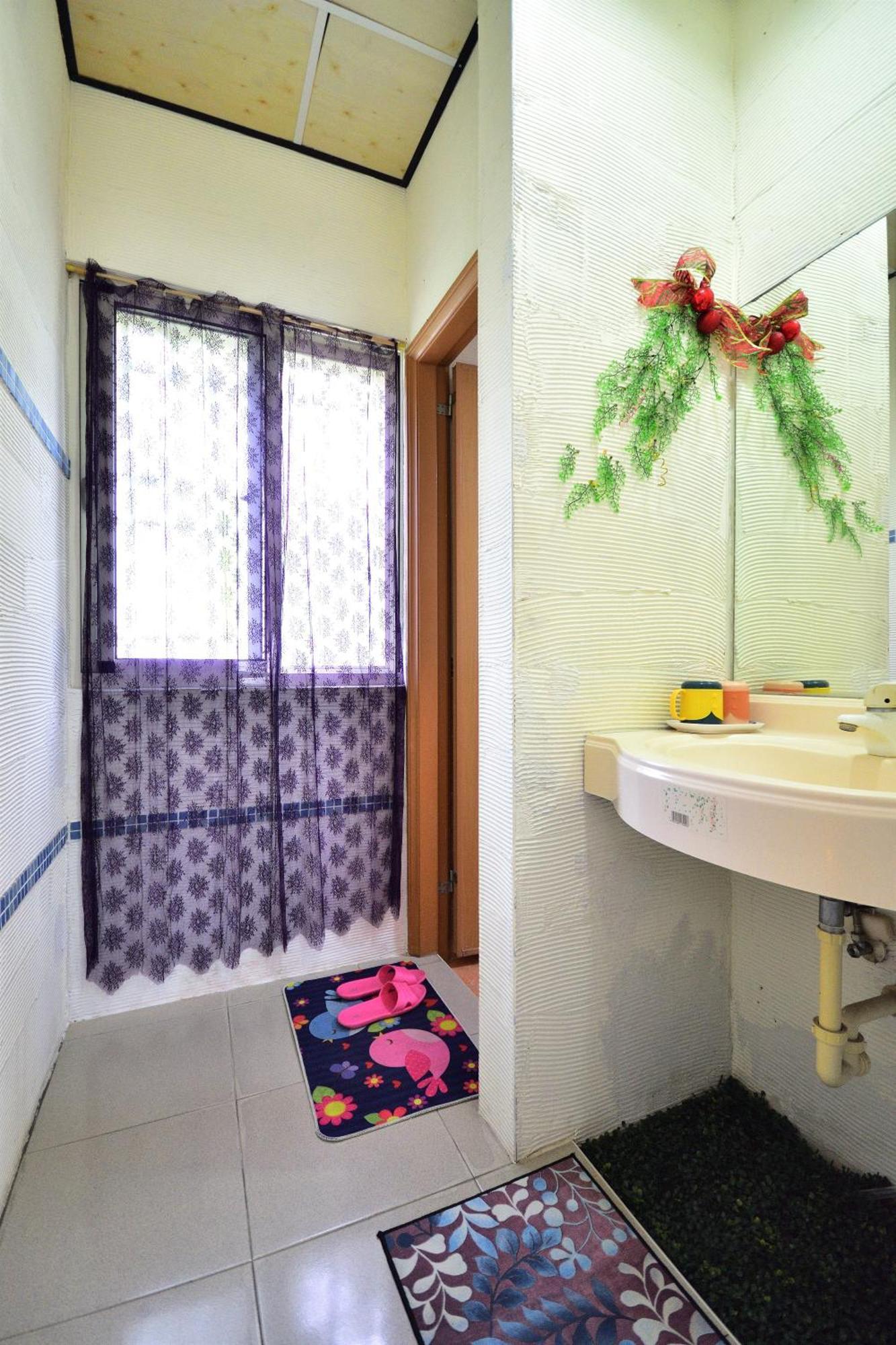 XI Cun Homestay Donghe Exterior photo
