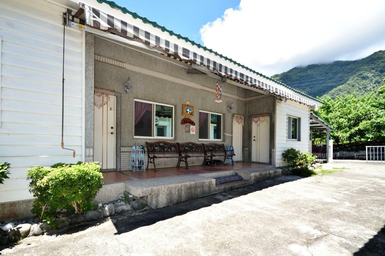 XI Cun Homestay Donghe Exterior photo