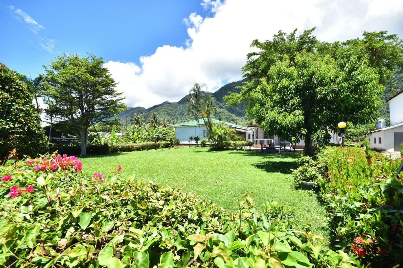 XI Cun Homestay Donghe Exterior photo